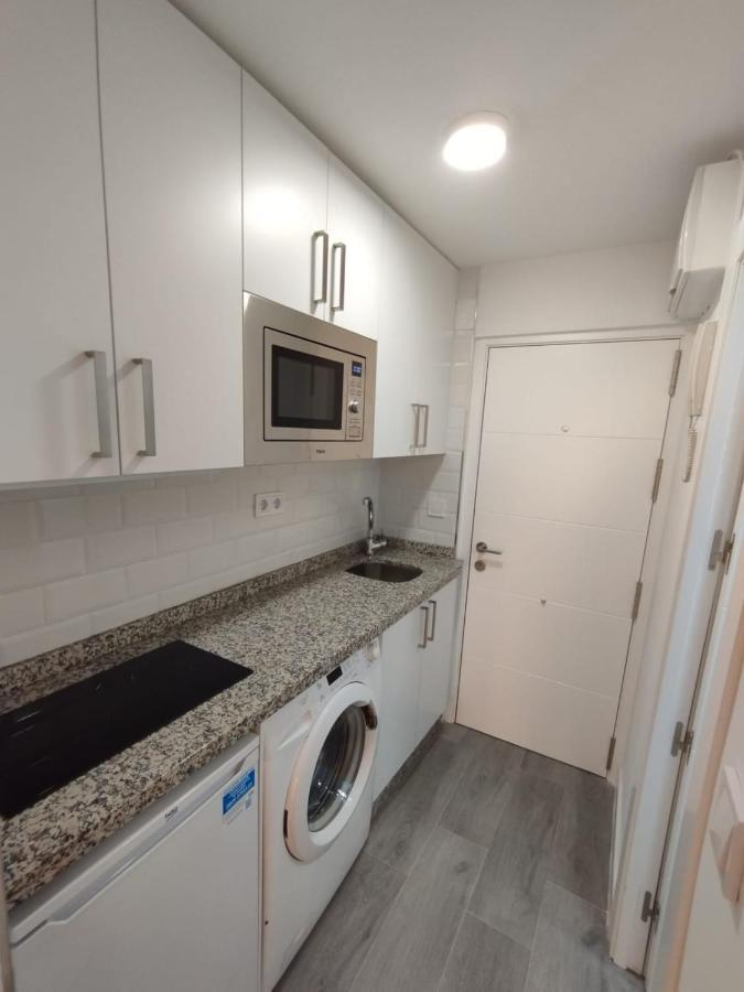 Loft Claudia Sitio de Calahonda Exterior foto